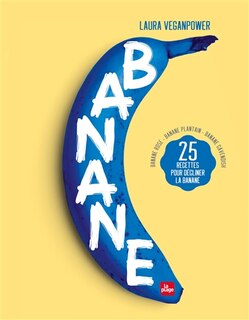 Front cover_BANANE