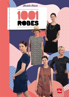 Couverture_1.001 robes