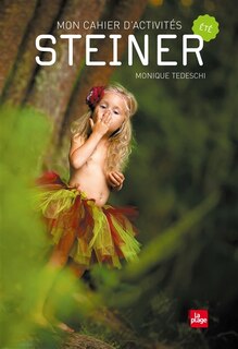 Couverture_Mon cahier d'activités Steiner
