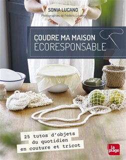 Front cover_Le trousseau de la famille éco-responsable