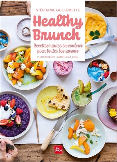 Couverture_Healthy brunch