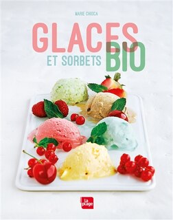 Front cover_Glaces et sorbets bio