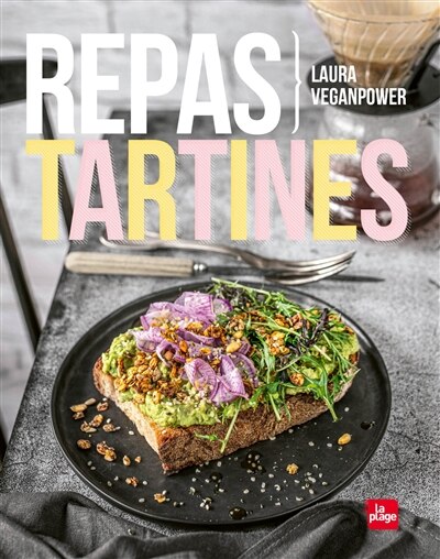 Front cover_Repas tartines
