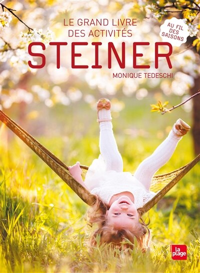 Front cover_Le grand livre des activités Steiner