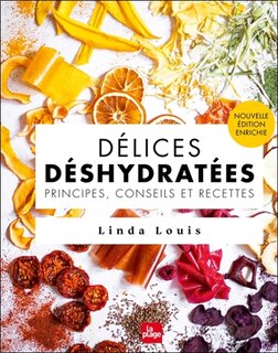 Front cover_Délices déshydratées