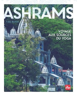 Front cover_Ashrams