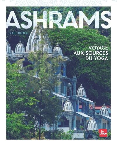 Front cover_Ashrams