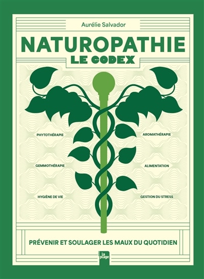 Front cover_Naturopathie