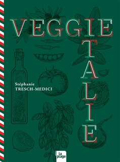 Couverture_Veggie Italie
