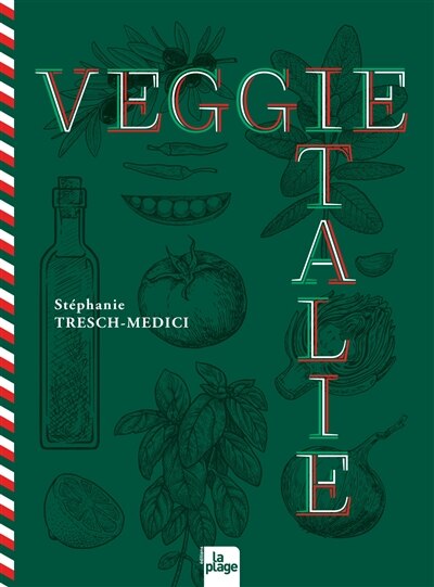 Couverture_Veggie Italie