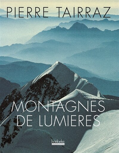 Montagnes de lumières