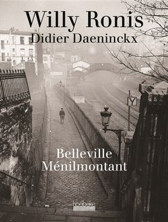 Front cover_Belleville-Ménilmontant