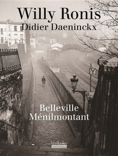 Front cover_Belleville-Ménilmontant