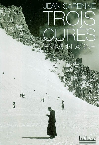 Front cover_Trois curés en montagne