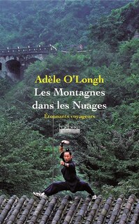 Couverture_Les montagnes dans les nuages