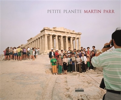 Front cover_Petite planète