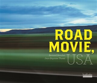 Couverture_Road movie, USA