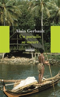 Front cover_Un paradis se meurt