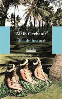 Front cover_Iles de beauté