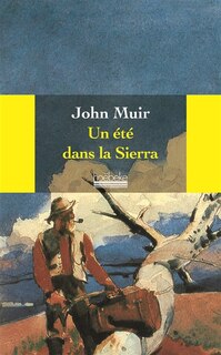 Front cover_Un été dans la Sierra