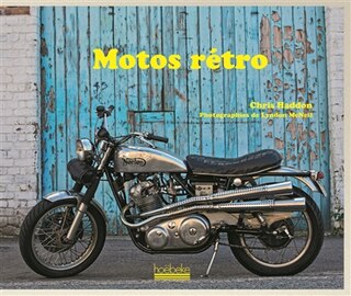 Front cover_Motos rétro