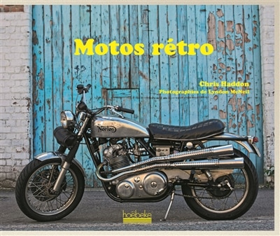 Motos rétro