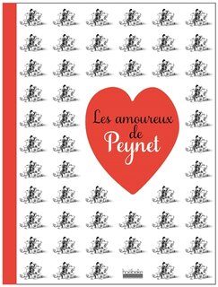 Front cover_Les amoureux de Peynet