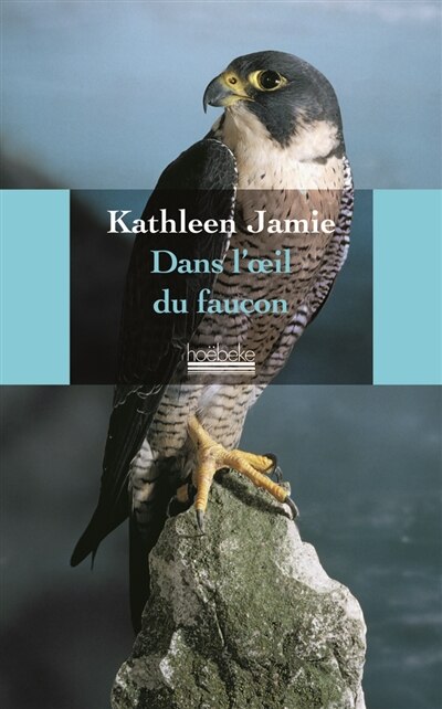 Front cover_Dans l'oeil du faucon