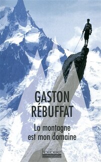 Front cover_La montagne est mon domaine