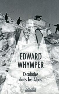 Couverture_Escalades dans les alpes