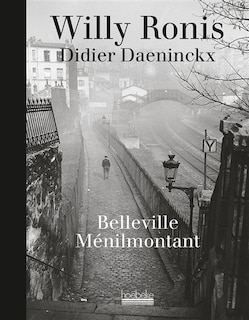 Front cover_Belleville-Ménilmontant