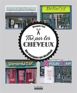 Front cover_Tiré par les cheveux