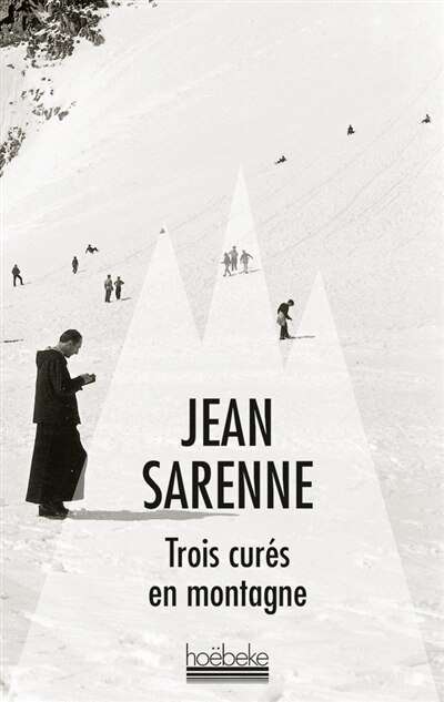 Front cover_Trois curés en montagne