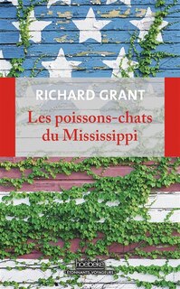 Front cover_Les poissons-chats du Mississippi
