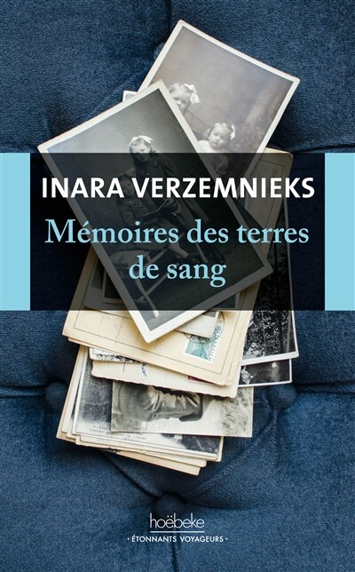 Front cover_Mémoires des terres de sang