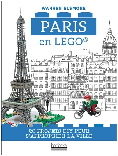 Couverture_Paris en Lego