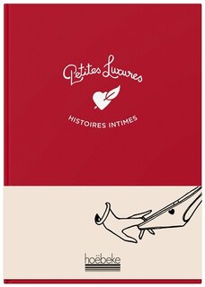 Couverture_Petites luxures : histoires intimes