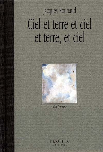 Couverture_Ciel et terre et ciel et terre, et ciel