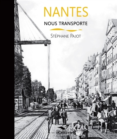 Front cover_Nantes nous transporte