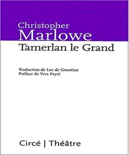 Front cover_Tamerlan le grand