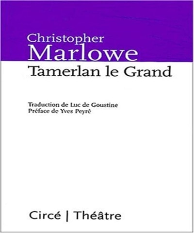 Front cover_Tamerlan le grand