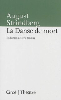 Couverture_La danse de mort