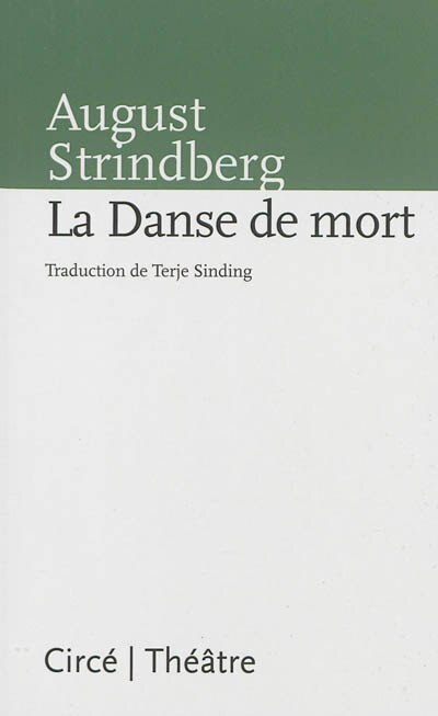 Couverture_La danse de mort