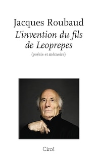 Front cover_L' invention du fils de Leoprepes