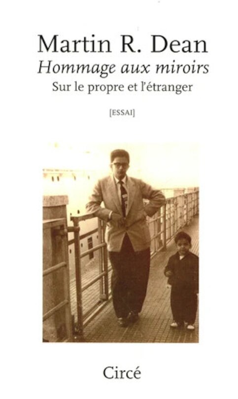 Front cover_Hommage aux miroirs