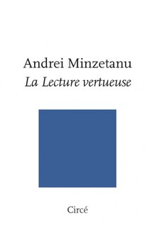 Front cover_La lecture vertueuse