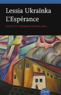 Front cover_L' espérance