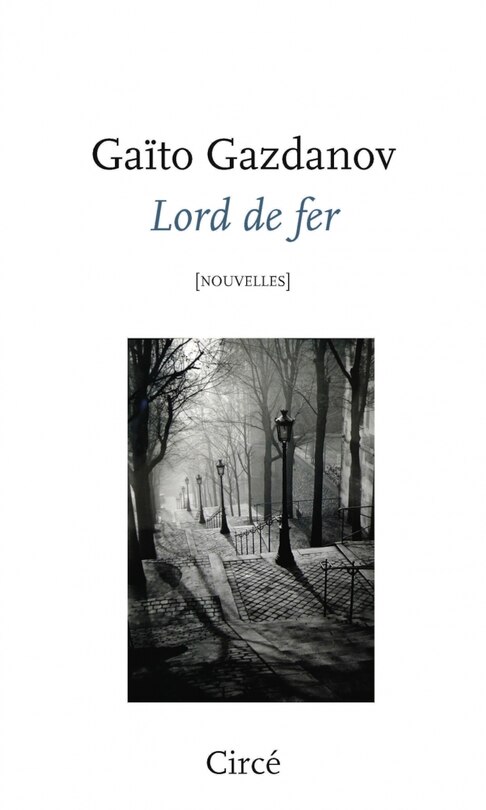 Front cover_Lord de fer