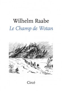 Front cover_Le champ de Wotan