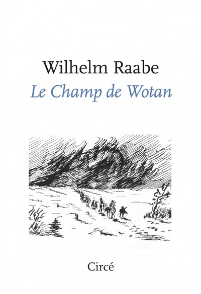 Front cover_Le champ de Wotan